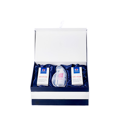 三山阴道抑菌护理套盒