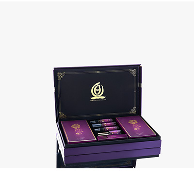 三山气血能量海底轮