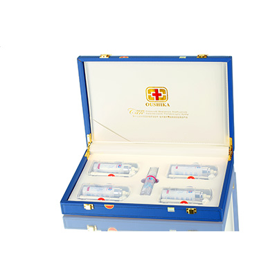 恢复自洁系统套三山