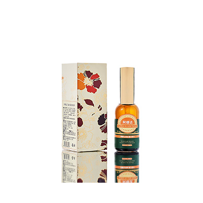 三山私密细嫩修复精华