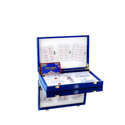 三山润芯滋润综合版