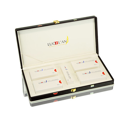 阴道排毒养护套三山